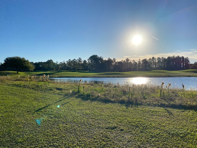 Harmony Golf Preserve – Harmony Florida